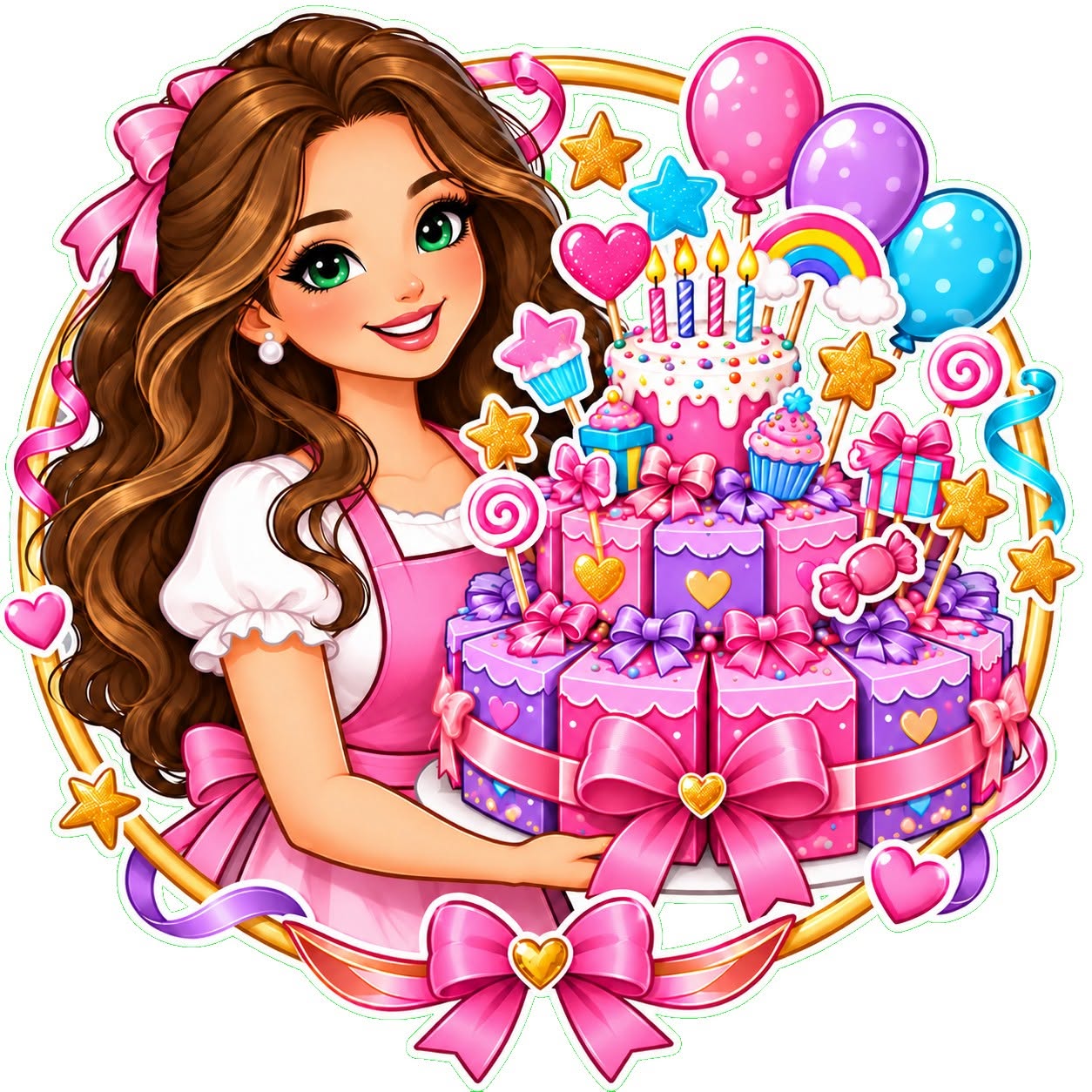 MariaPrintCraft